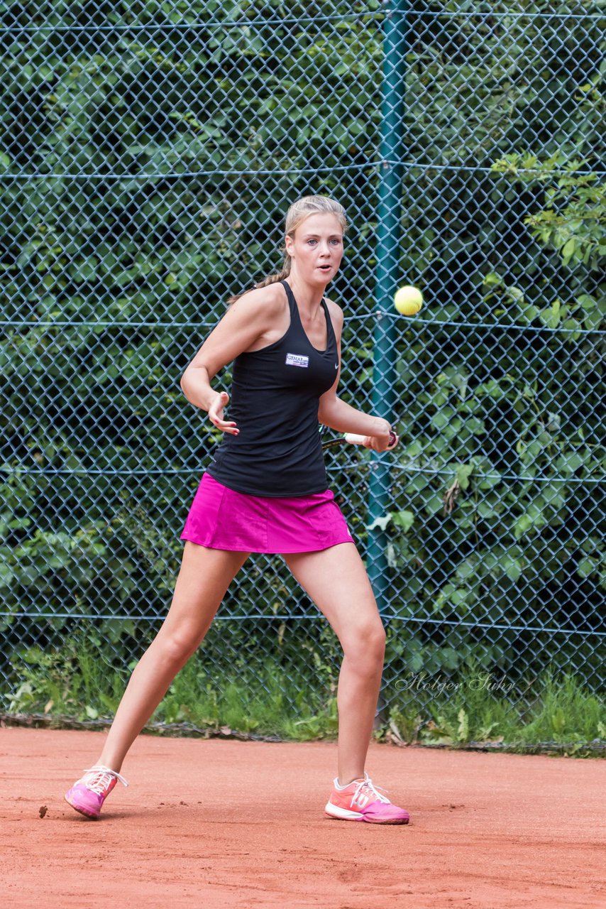 Jenny Wacker 419 - Schwartau Open